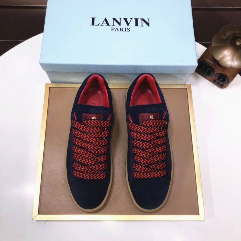 Lanvin Sneakers